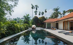 Sofitel Singapore Sentosa